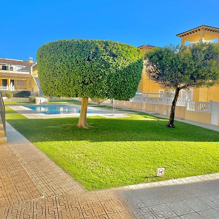 La Casa Lomas del Golf - Appartement 2 chambres Dehesa de Campoamor  Exterior foto