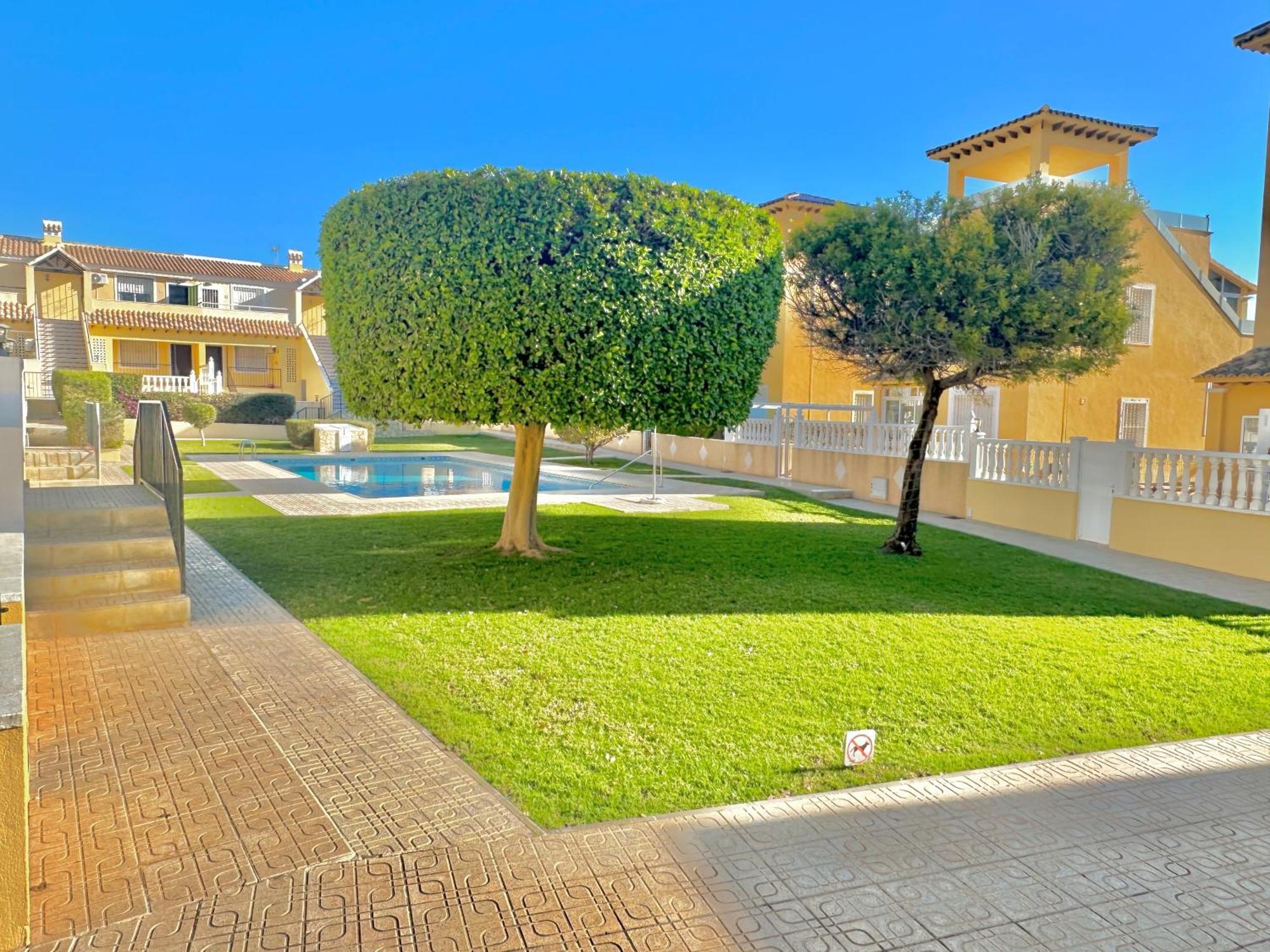 La Casa Lomas del Golf - Appartement 2 chambres Dehesa de Campoamor  Exterior foto